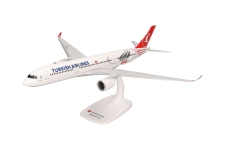 Herpa 614689 - 1:200 - Turkish Airline A350-900 400th